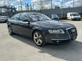 Audi A6 4.2i V8 350кс./Босе/БАРТЕР/ЛИЗИНГ/КОМЕНТАР, снимка 6