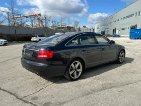 Audi A6 4.2i V8 350кс./Босе/БАРТЕР/ЛИЗИНГ/КОМЕНТАР, снимка 4