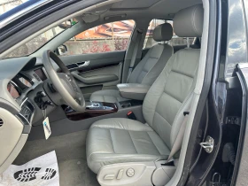 Audi A6 4.2i V8 350кс./Босе/БАРТЕР/ЛИЗИНГ/КОМЕНТАР, снимка 9
