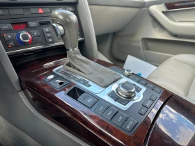 Audi A6 4.2i V8 350кс./Босе/БАРТЕР/ЛИЗИНГ/КОМЕНТАР, снимка 13