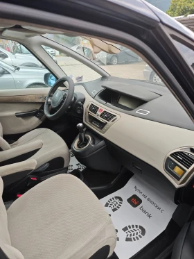 Citroen C4 Picasso 1.6HDI 7 МЕСТEН, снимка 8