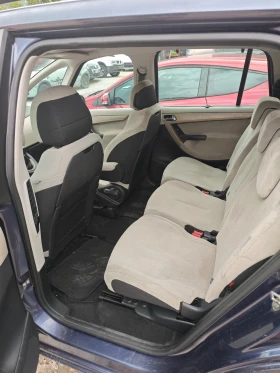 Citroen C4 Picasso 1.6HDI 7 МЕСТEН, снимка 6