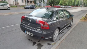 Citroen C5 2, 0 16V, снимка 6