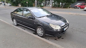 Citroen C5 2, 0 16V, снимка 4