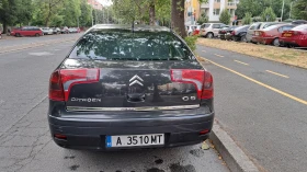 Citroen C5 2, 0 16V, снимка 3