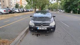 Citroen C5 2, 0 16V, снимка 2