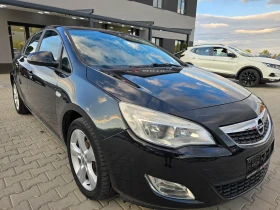 Opel Astra 1.4 Бензин-Газ, 140к.с., 2012г., снимка 2