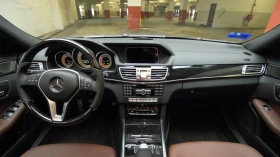 Mercedes-Benz E 350 Е350 4-matic Фейс ad blue, снимка 9