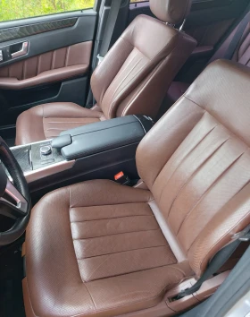 Mercedes-Benz E 350 Е350 4-matic Фейс ad blue, снимка 5