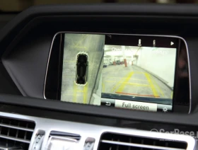 Mercedes-Benz E 350 Е350 4-matic Фейс ad blue, снимка 11