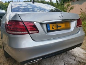 Mercedes-Benz E 350 Е350 4-matic Фейс ad blue, снимка 4