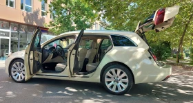 Opel Insignia Sport Tourer, снимка 5