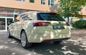 Opel Insignia Sport Tourer, снимка 3