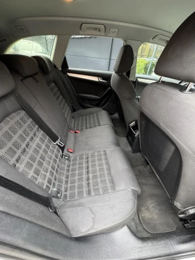 Audi A4, снимка 11