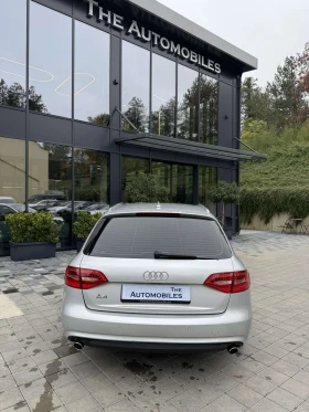 Audi A4, снимка 5