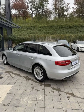 Audi A4, снимка 6