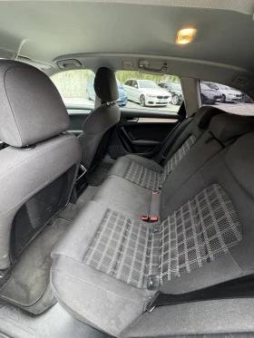 Audi A4, снимка 9