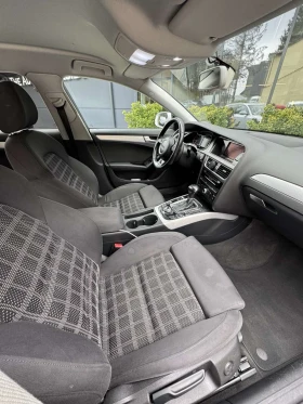 Audi A4, снимка 12