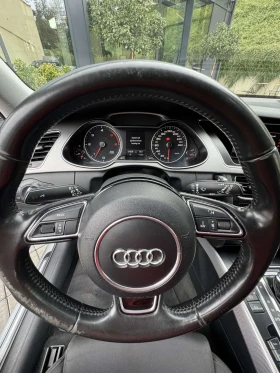 Audi A4, снимка 14