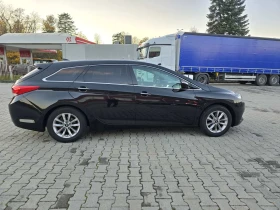 Hyundai I40 2.0, снимка 3