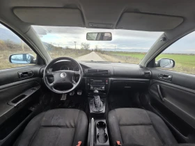 VW Passat, снимка 5