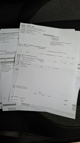 Peugeot 3008 1.6 Blue-HDi* АВТОМАТИК* NAVI, снимка 14