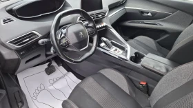 Peugeot 3008 1.6 Blue-HDi* АВТОМАТИК* NAVI, снимка 5