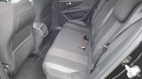 Peugeot 3008 1.6 Blue-HDi* АВТОМАТИК* NAVI, снимка 6