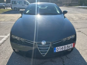 Alfa Romeo Brera 2.0 JTDM, снимка 2