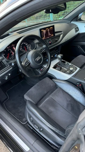 Audi A7 SS Line, снимка 9