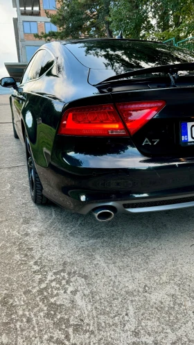 Audi A7 SS Line, снимка 15