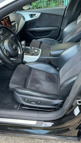 Audi A7 SS Line, снимка 11