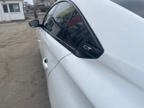 Peugeot 508 GT 1.6 PureTech 180 EAT8 FOCAL, снимка 11
