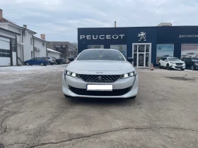 Peugeot 508 GT 1.6 PureTech 180 EAT8 FOCAL, снимка 1