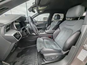 Audi A6 Allroad 55 TDI Matrix* B&O* Soft Close* Keyless Go* Memory, снимка 6