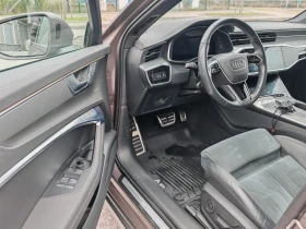 Audi A6 Allroad 55 TDI Matrix* B&O* Soft Close* Keyless Go* Memory, снимка 5