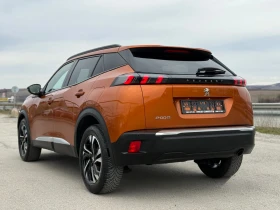 Peugeot 2008 1.2i-87.000km-NEW-TOP-CAR PLAY-LED-XENON-KOJA, снимка 4