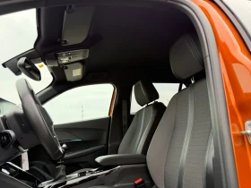 Peugeot 2008 1.2i-87.000km-NEW-TOP-CAR PLAY-LED-XENON-KOJA, снимка 7