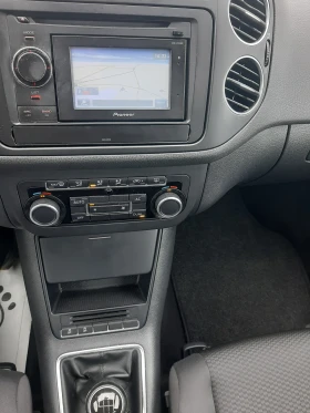 VW Golf Plus 1.2TSI BlueMotion, снимка 15