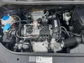 VW Golf Plus 1.2TSI BlueMotion, снимка 17