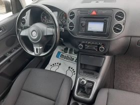 VW Golf Plus 1.2TSI BlueMotion, снимка 12