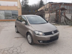 VW Golf Plus 1.2TSI BlueMotion, снимка 1