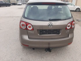 VW Golf Plus 1.2TSI BlueMotion, снимка 4