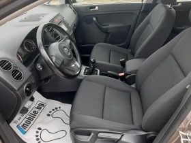 VW Golf Plus 1.2TSI BlueMotion, снимка 8
