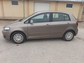 VW Golf Plus 1.2TSI BlueMotion, снимка 5