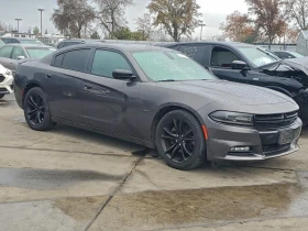 Dodge Charger R/T* 8ZF* 5.7 HEMI, снимка 1