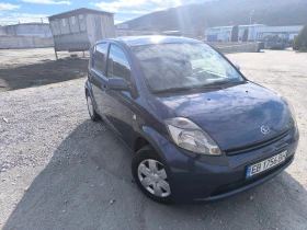 Daihatsu Sirion ГАЗ, снимка 2