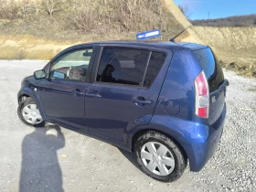 Daihatsu Sirion ГАЗ, снимка 4