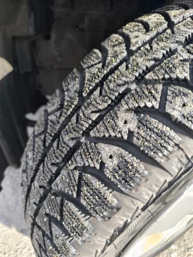 Daihatsu Sirion ГАЗ, снимка 7