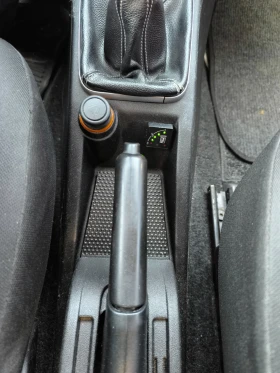 Fiat Punto 1.4 бензин-газ, снимка 8